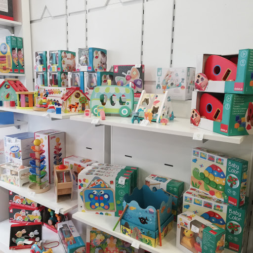 BC – Brinquedos Criativos – Caldas da Rainha