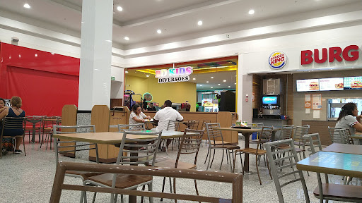 BD KIDS Diversões em Teixeira de Freitas