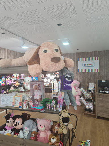 Be Happy Brinquedos e Mimos em Póvoa de Lanhoso