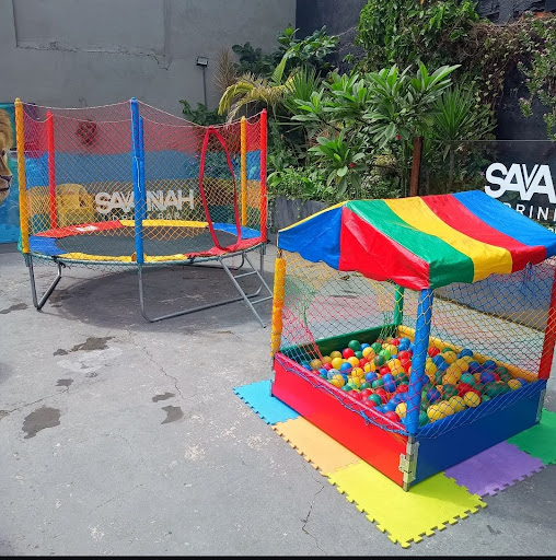 Bê Kids em Belo Horizonte