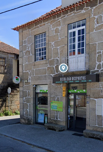 Beiradaodesportos em Silgueiros