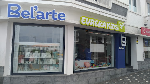 Bel`arte em Madalena