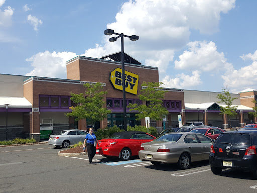 Best Buy – Princeton