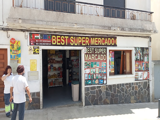 Best super mercado – Odemira