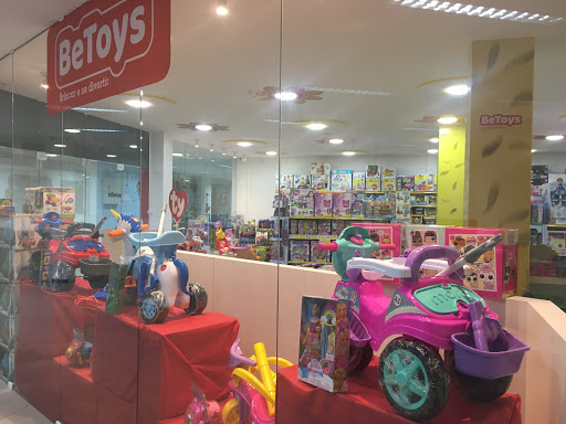 BeToys Brinquedos em São Luís