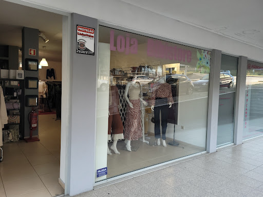 Bibistore em Cabeceiras de Basto