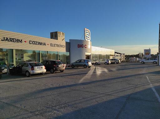 BIG CARTSHOP – Vila Chã de Ourique