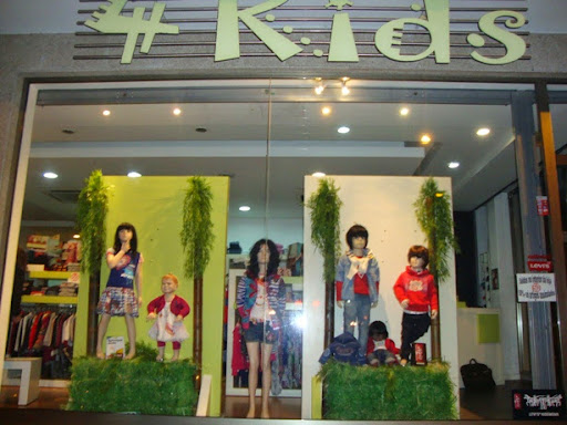 BigKids em Paredes