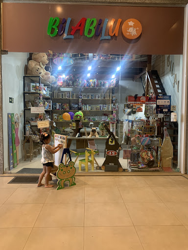 Bila Bilu – Kids & Teens – Lagoa Santa