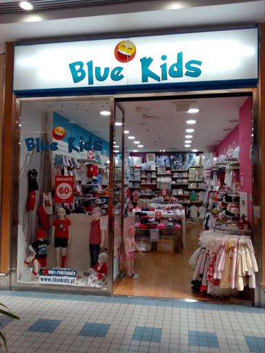 Blue Kids – Figueira da Foz