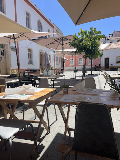 Blue Sky – Odeceixe