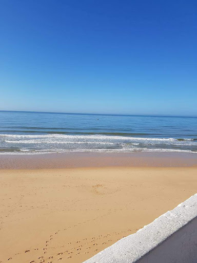 Blue Xperiences SUP & Surf School em Armação de Pêra