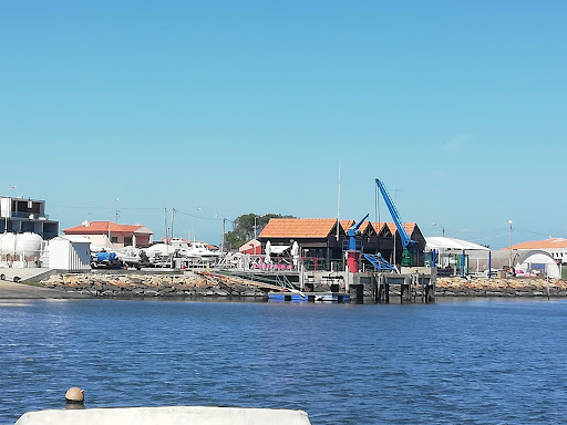 Boating Association of Torreira – Murtosa