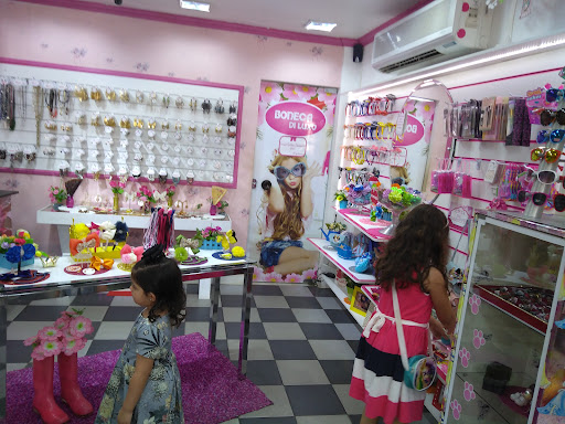 Boneca Di Luxo – Boa Vista