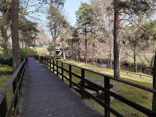 Boticas Park – Nature and Biodiversity – Boticas