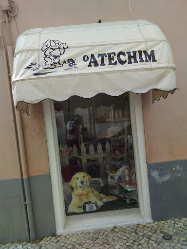 Boutique do Animal O Atechim – Moscavide