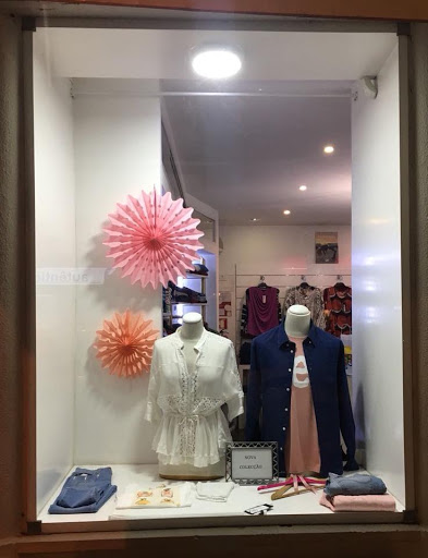Boutique Paris – Vale de Cambra
