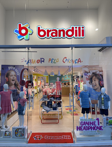 Brandili São Roque em São Roque
