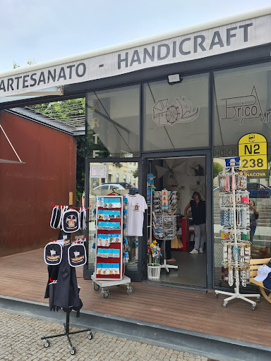BricoArte - loja artesanato de Penacova em Penacova