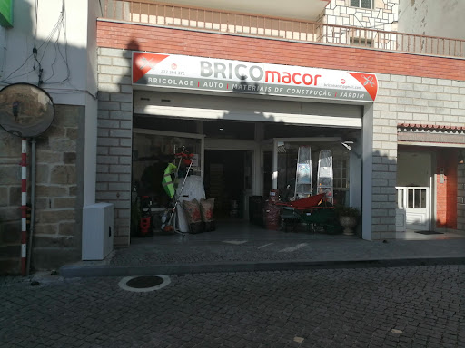 BRICOmacor – Penamacor