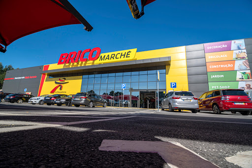 Bricomarché Arcozelo em Arcozelo