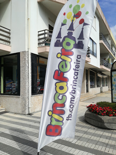 BrincaFeira – Santa Maria da Feira