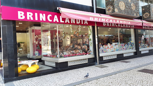 Brincalândia – Espinho