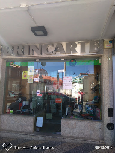 BRINCARTE – Covilhã