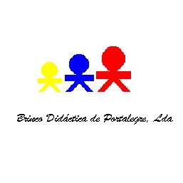 Brinco Didáctica De Portalegre Lda em Portalegre