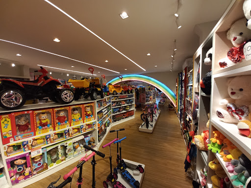 Brink Mania em Teixeira de Freitas