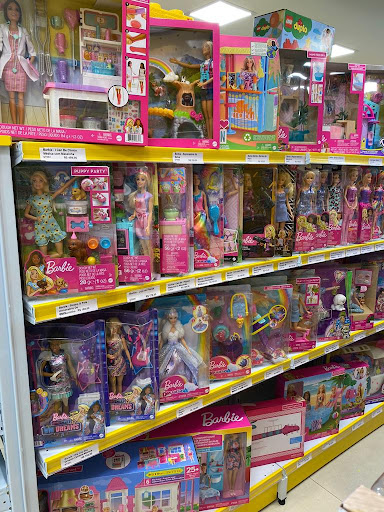 Brinka Brinquedos – Rio de Janeiro