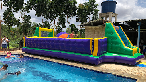 Brinque Park – Barreiras
