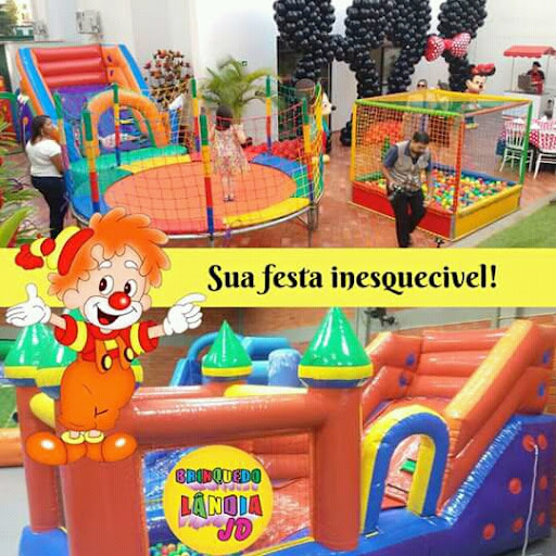 Brinquedolândia JD – São Luís