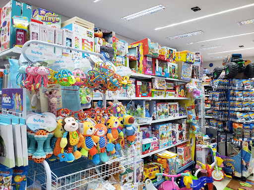 Brinquedolandia - Presentes, Brinquedos, Bonecas e Jogos em Campo Mourão
