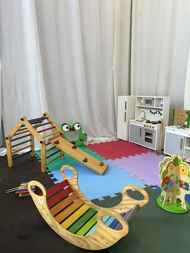 Brinquedos Educativos Mundo Brincante tx em Teixeira de Freitas