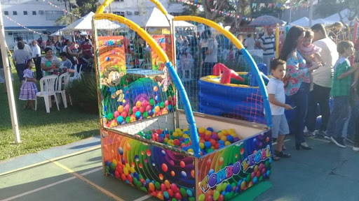 Brinquedos kid + – Resende