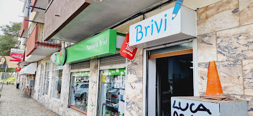 Brivi – Barreiro