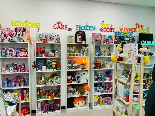 Bubbles Shop em Marco de Canaveses