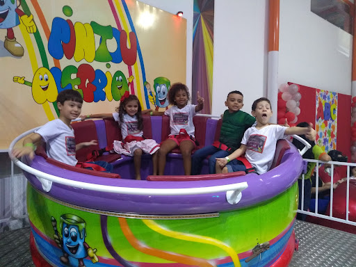 Buffet Children painted Joy – Resende