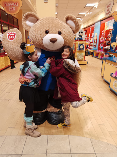 Build-A-Bear Workshop em Loveland