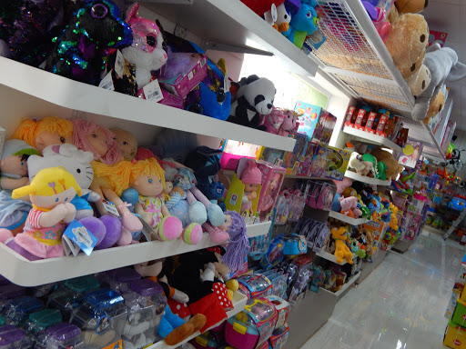 Bumerang Brinquedos - Alto da Glória em Curitiba