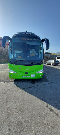 Bus Park Parque Camarate – Camarate