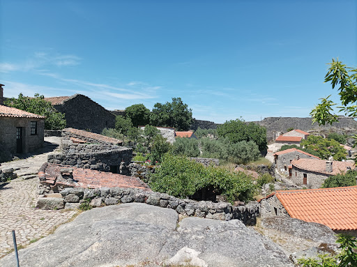 Cabeça da Velha (Sortelha) – Sortelha