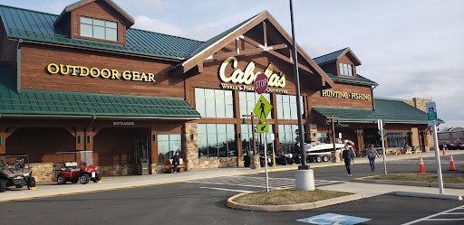 Cabela’s – Gainesville