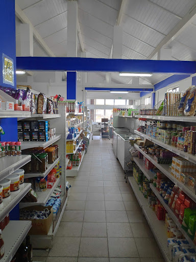 Cabral store – Vila do Corvo
