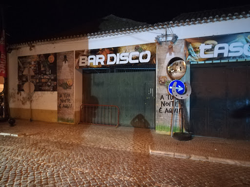 Cabriola’s Bar Disco – Golegã