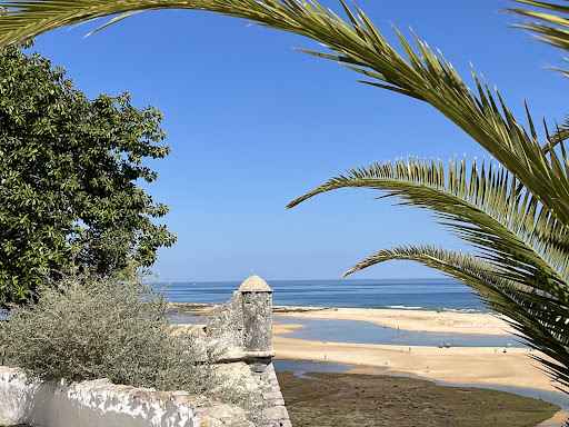 Cacela Velha – Vila Nova de Cacela