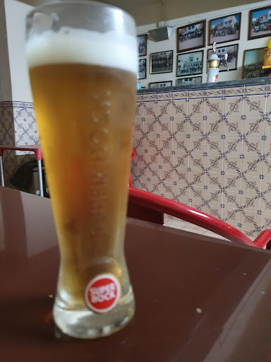 Café Sabao – São Martinho da Gândara