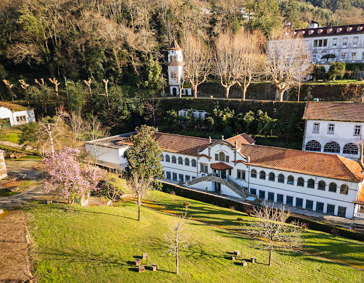 Caldelas Spa – Caldelas