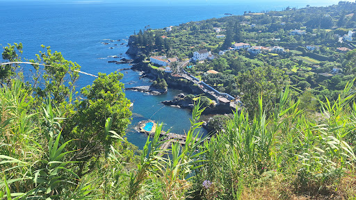 Caloura, Agua de Pau – São Miguel